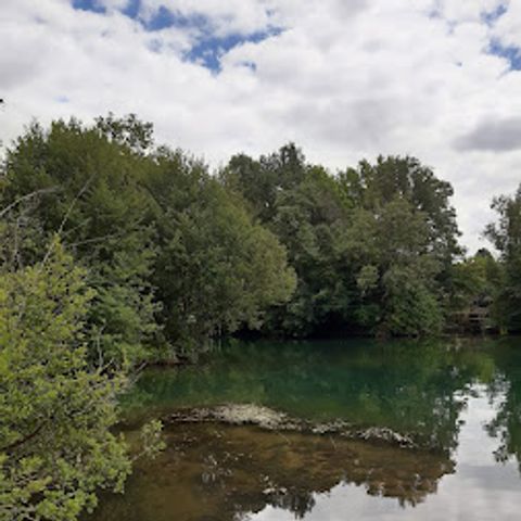 Camping Municipal Le Champion - Camping Charente - Afbeelding N°2