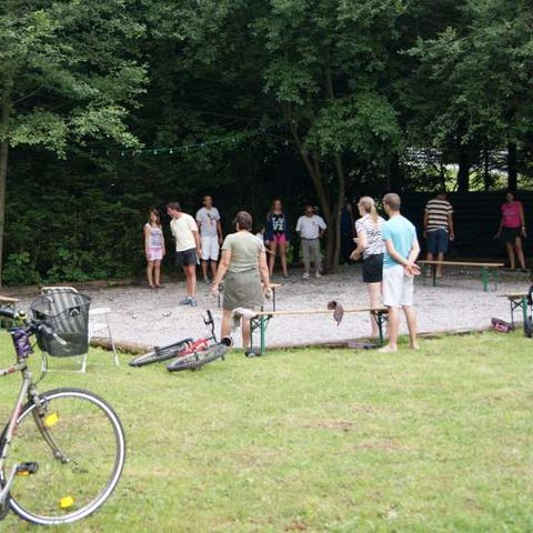 Camping Le Lachat - Camping Haute-Savoie - Afbeelding N°5