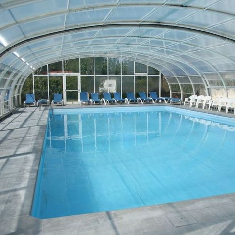 Camping Le Fief Melin  - Camping Charente-Maritime - Afbeelding N°2