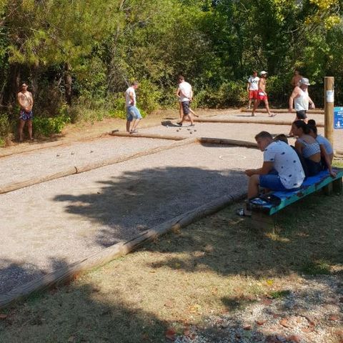 Camping Le Fief Melin  - Camping Charente-Maritime - Afbeelding N°6