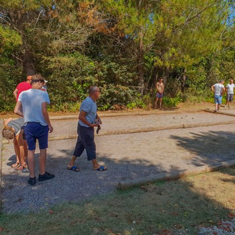 Camping Le Fief Melin  - Camping Charente-Maritime - Afbeelding N°5
