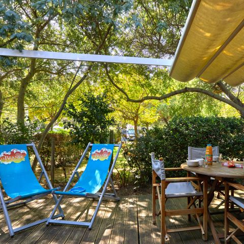 Chalet 2 personen - "V.I.P.