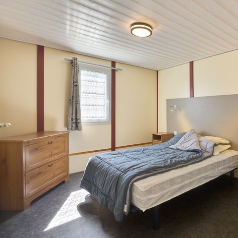 Chalet 2 personen - "Rêve Confort - Mensen met beperkte mobiliteit