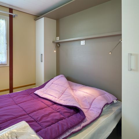 Chalet 2 personen - "Rêve Confort