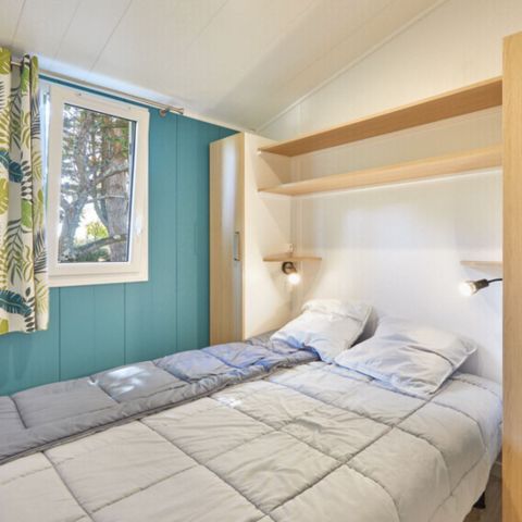 Chalet 2 personen - "Familie Prestige