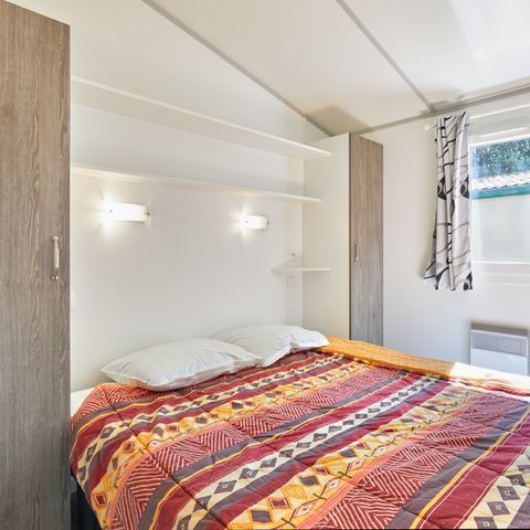 Chalet 2 personen - "Rêve Plus