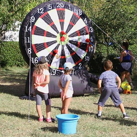 Camping La Brande - Camping Charente-Maritime - Afbeelding N°6