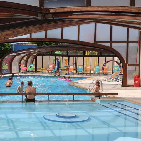 Camping La Brande - Charente-Maritime - Afbeelding N°4