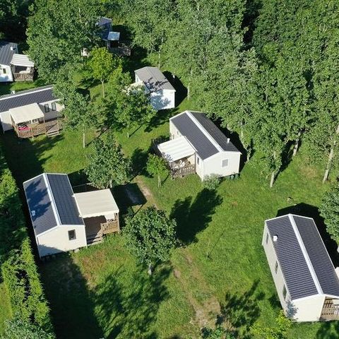 Camping Ile d'Oléron - Le Montet d'Oléron - Charente-Maritime - Afbeelding N°3