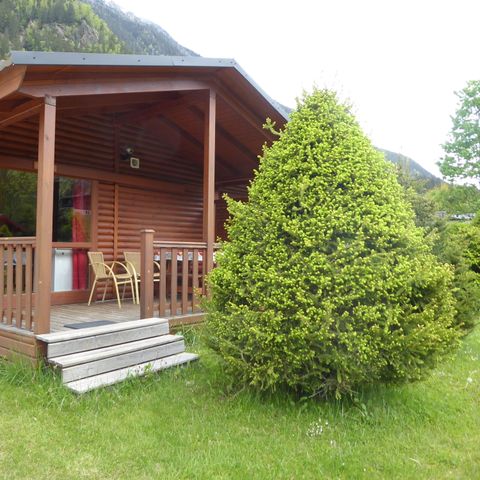 Camping Les Marmottes - Camping Haute-Savoie - Afbeelding N°5