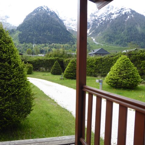 Camping Les Marmottes - Camping Haute-Savoie - Afbeelding N°4