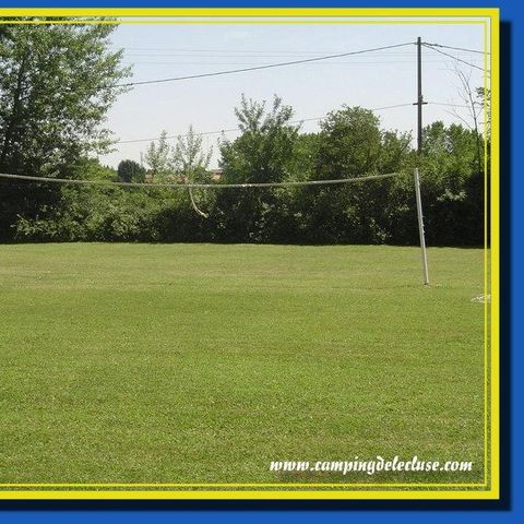 Camping de l'écluse - Camping Ain - Afbeelding N°5