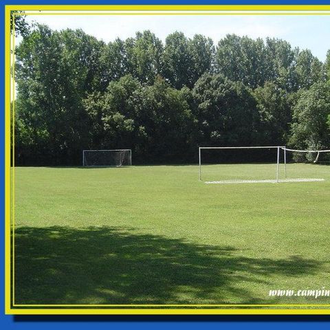 Camping de l'écluse - Camping Ain - Afbeelding N°4