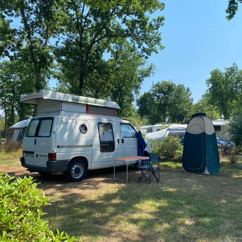 Camping la Cailletiere - Camping Paradis - Camping Charente-Maritime - Afbeelding N°4