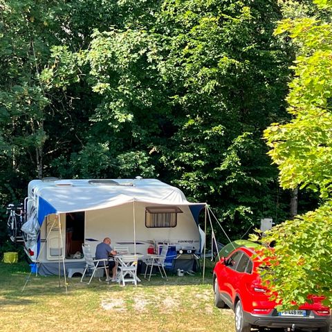 Camping Le Clos Du Pin - Camping Haute-Savoie - Afbeelding N°6