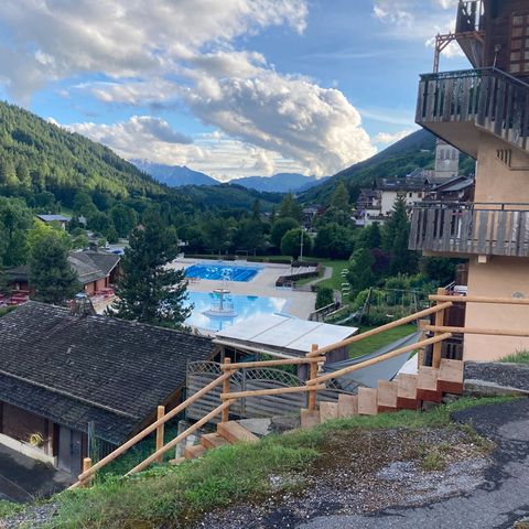 Camping Le Clos Du Pin - Camping Haute-Savoie - Afbeelding N°5