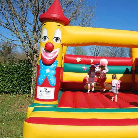 Camping Pont du Dognon - Camping Haute-Vienne - Afbeelding N°6