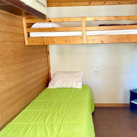 Chalet 6 personen