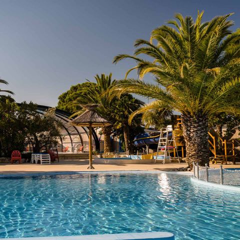 Camping Siblu Mer Et Soleil - FunPass inclus - Camping Charente-Maritime - Afbeelding N°3