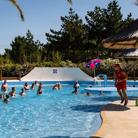 Tour Operateur sur Camping Siblu Mer Et Soleil - FunPass non inclus - Charente-Maritime - Afbeelding N°6