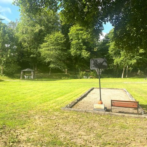 Camping Moulin du Pommier - Camping Charente - Afbeelding N°6