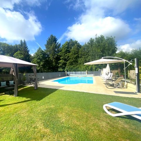 Camping Moulin du Pommier - Camping Charente - Afbeelding N°3