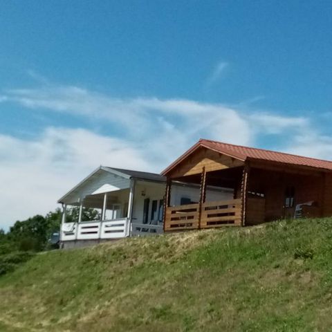 Camping La Perle - Camping Creuse - Afbeelding N°6