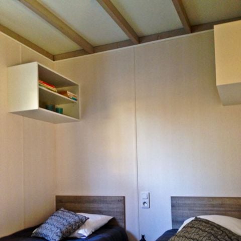 Chalet 6 personen - CHALET 6 pers- 3 slaapkamers