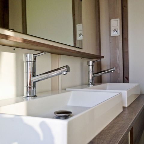 Chalet 6 personen - CHALET 6 pers- 3 slaapkamers