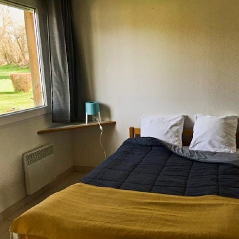 LANDHUIS 4 personen - GITES 4-6 pers - 2 sl.k.