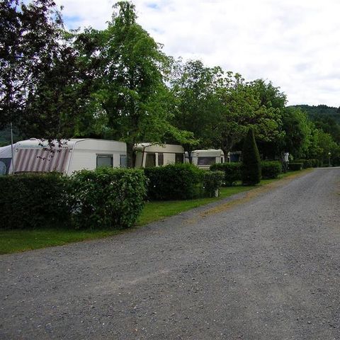 Camping Municipal Le Mayet de Montagne - Camping Allier - Afbeelding N°4