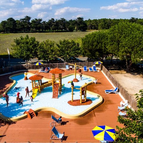 Camping Antioche - Camping Charente-Maritime - Afbeelding N°4