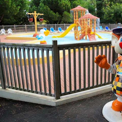 Camping Antioche - Camping Charente-Maritime - Afbeelding N°3