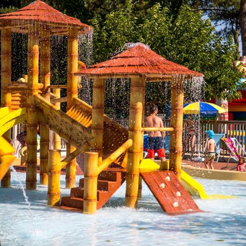 Camping Antioche - Camping Charente-Maritime - Afbeelding N°2