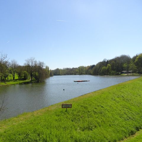 Domaine du Lambon - Camping Deux-Sèvres - Afbeelding N°4