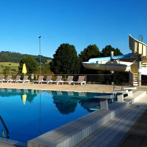 Camping de Matour - Camping Saône-et-Loire - Afbeelding N°5