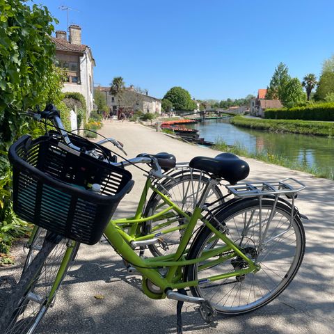 Camping la Venise Verte - Deux-Sèvres - Afbeelding N°5