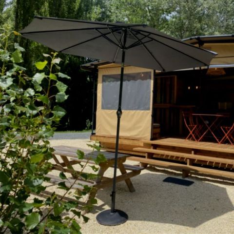 Camping Le Marais Sauvage - Camping Vendée - Afbeelding N°5