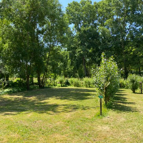 Camping Le Marais Sauvage - Camping Vendée - Afbeelding N°4