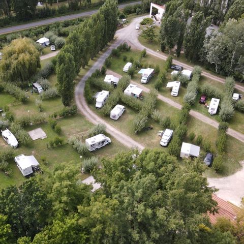 Camping Le Marais Sauvage - Camping Vendée - Afbeelding N°2