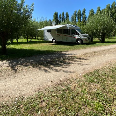 Camping Le Marais Sauvage - Camping Vendée - Afbeelding N°3