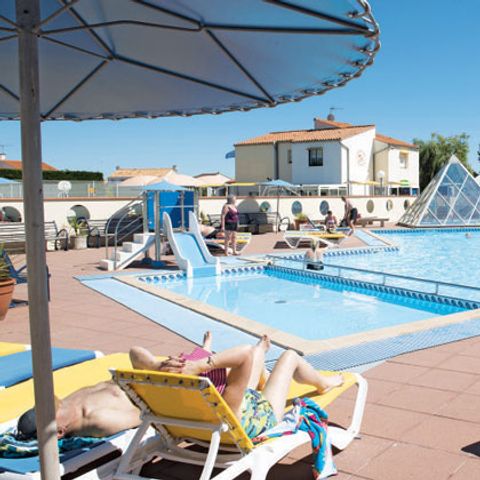 Camping Bel - Vendée - Afbeelding N°2