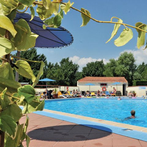 Camping Bel - Vendée - Afbeelding N°5