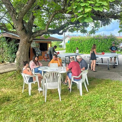 Camping Le Rys - Camping Haute-Savoie - Afbeelding N°6