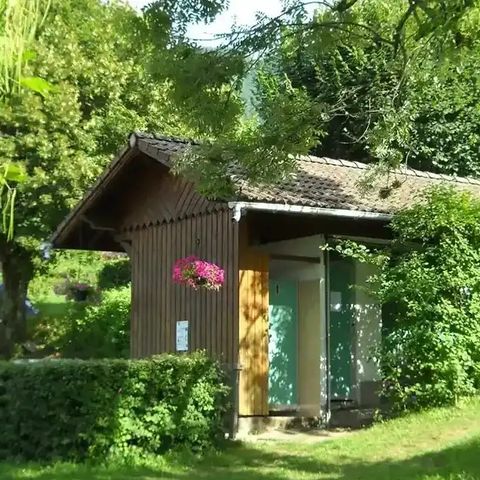 Camping Le Rys - Camping Haute-Savoie - Afbeelding N°4