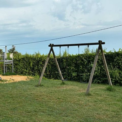 Camping Le Rys - Camping Haute-Savoie - Afbeelding N°5