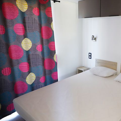 Camping Municipal Saint Vital - Camping Saône-et-Loire - Afbeelding N°5