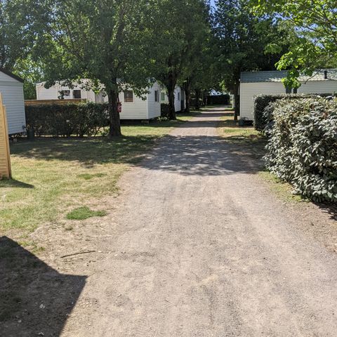 Camping L'r Pur - Camping Vendée - Afbeelding N°2