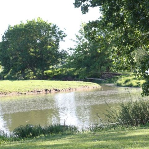 Kampeerplaats - Campings