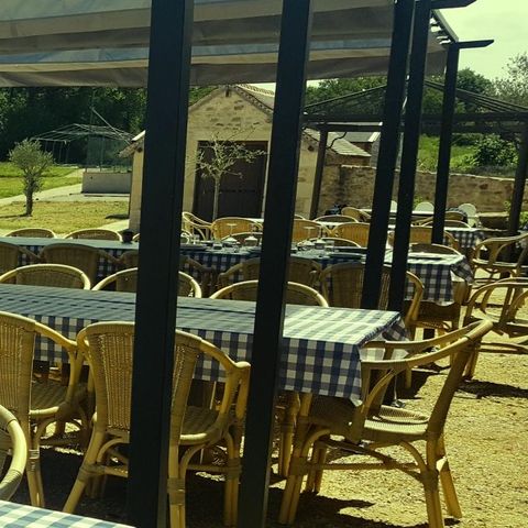 Domaine de Puylagorge - Camping Indre - Afbeelding N°3
